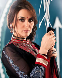 Preity Zinta